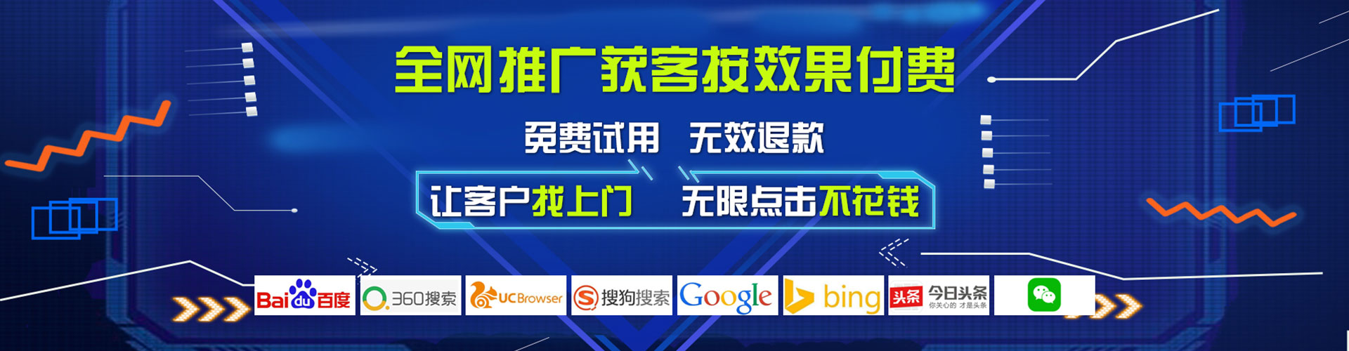 丰县网络推广竞价